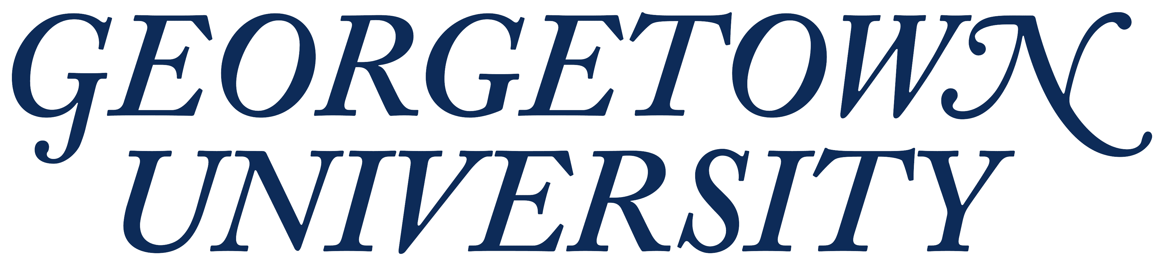 Georgetown University