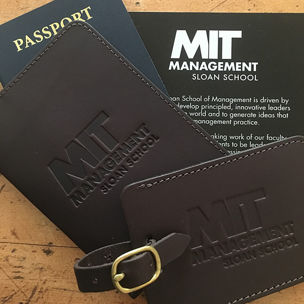 Luxury corporate gift